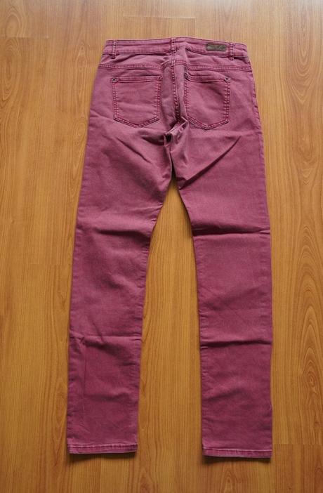 Dámske nohavice, s.oliver,m