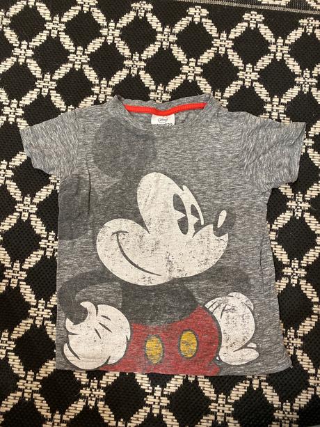 Kratky rukav mickey (next), next,92