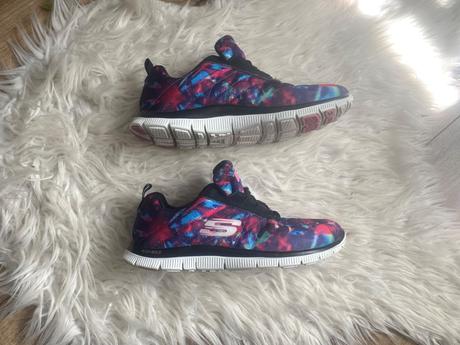 Skechers tenisky, skechers,37