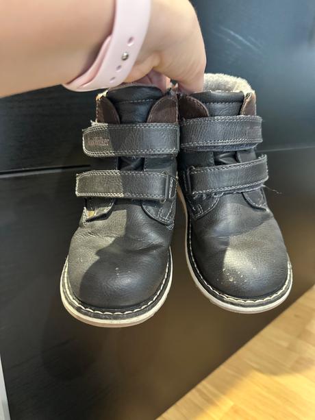 Zimne topanocky, humanic,28