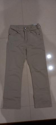 Dievcenske rifle, h&m,122