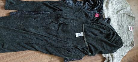 Svetrik 3 ks spolu, c&a,146