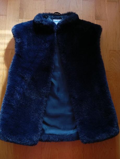 Hebká vestička, mayoral,140