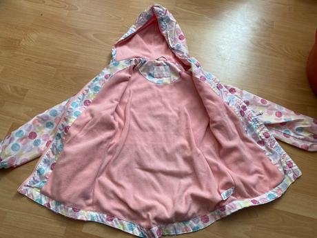 Prechodne bundičky 1+1, george,128