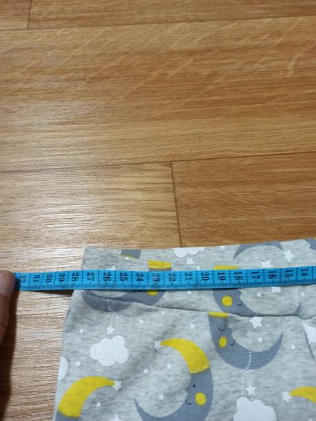 Pyžamo, slovenka,140