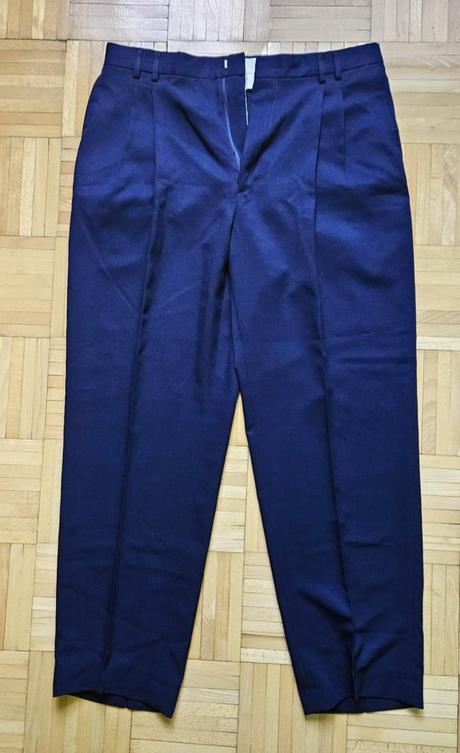 Panske oblekove nohavice, zn. city streets, 