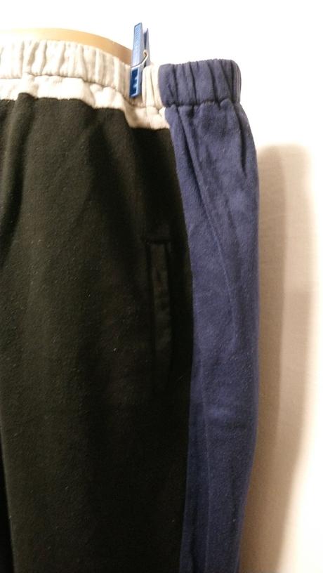 Tepláky viac farebné qi feng, viac 4xl,op 58-76 cm, 4xl