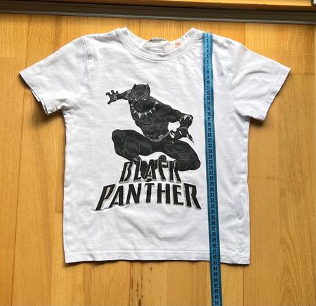 Tričko h&m v. 110/116, h&m,116