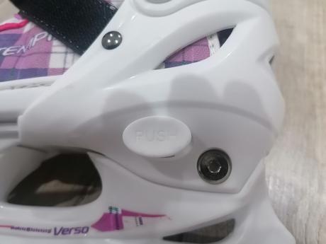 Zimne korcule, tempish,33