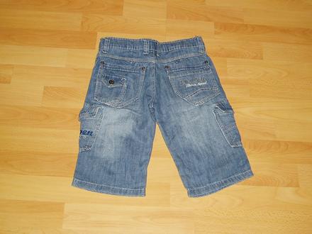 Riflové kraťase, 140