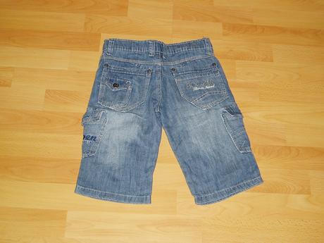 Riflové kraťase, 140