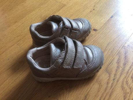 Topánočky ecco, ecco,20