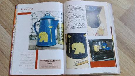 Knihy pre kreatívnych, 