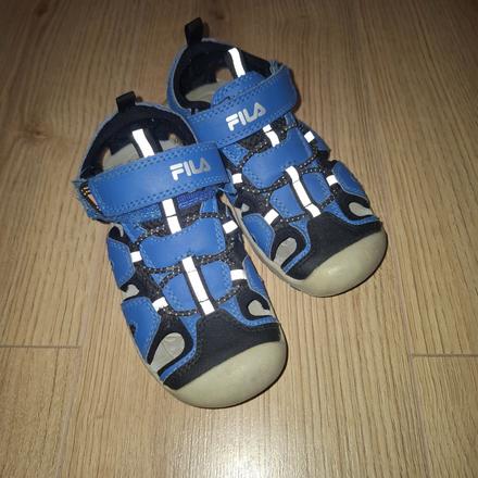Sandale, fila,28