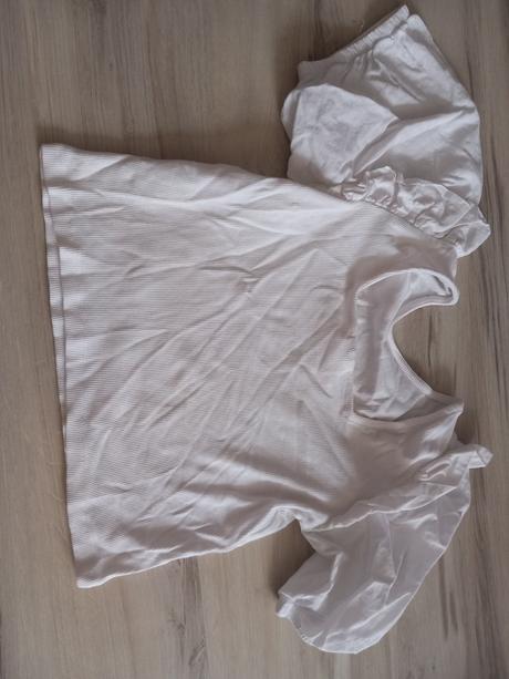 Zara crop top, zara,134