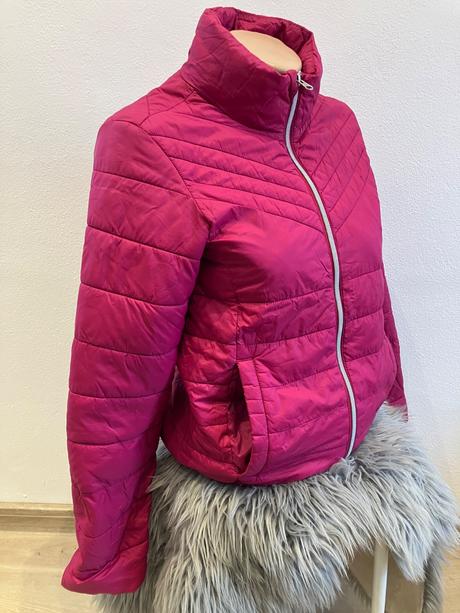 Dievčenská prechodná vetrovka pepperts (158), pepperts,158