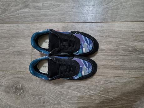 Tenisky guess, guess,34