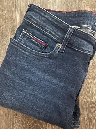 Rifle, tommy hilfiger,164