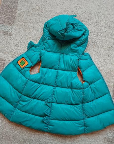 Vesta pre chlapca, pepco,86