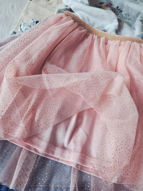 Sukňa tutu, kik,134