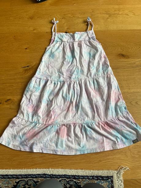 Letne bavlnene saty nax, 128