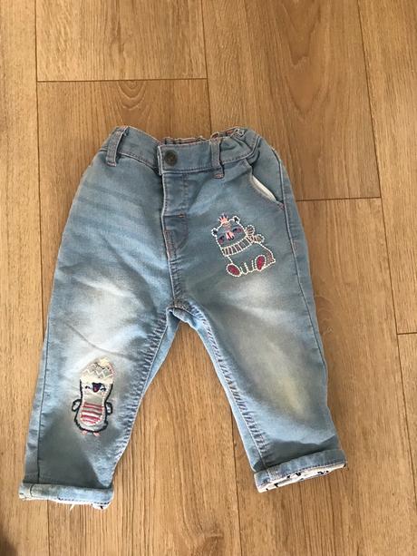 Balík pre dievča 80, 68–80