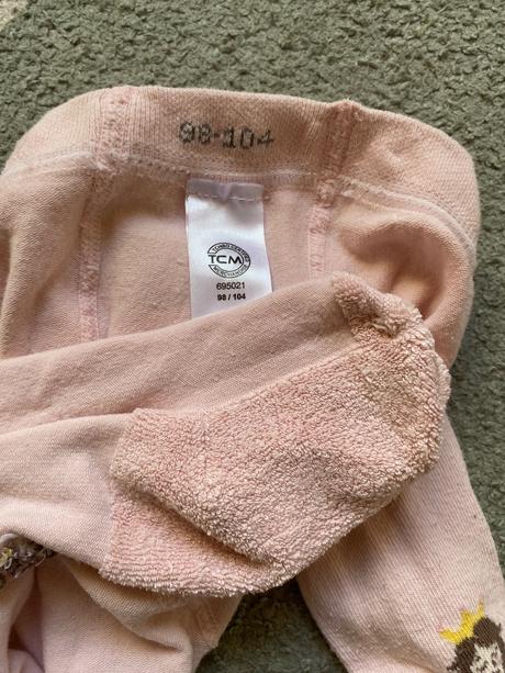 Pančuchy s princeznou, tcm,98