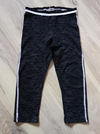 3/4-ťové legíny h&m, h&m,122