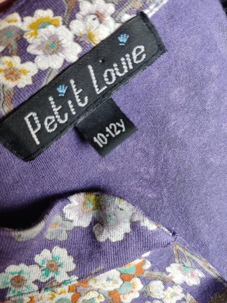 Krásne šaty, petit lulu,146