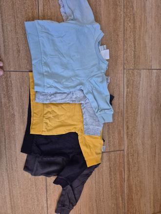 Svetre hm 62, 50–62