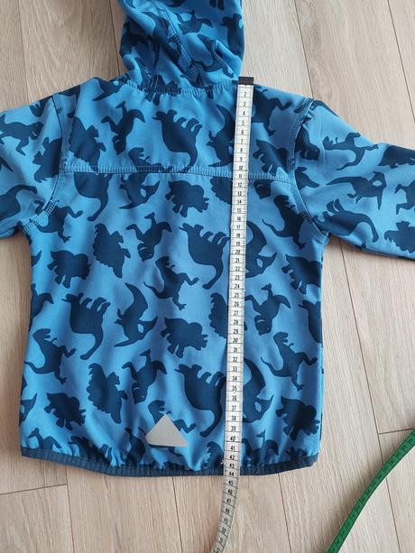 Prechodna bundicka, 98