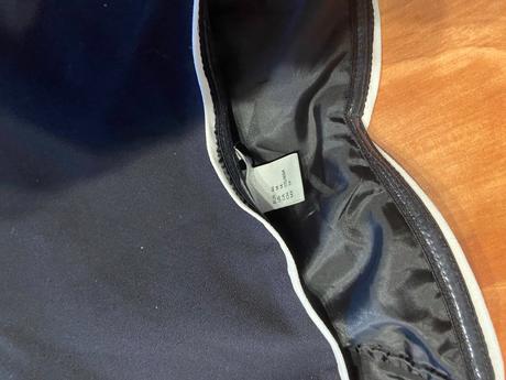 Hm overal rozsirene nohavice., h&m,44