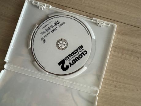 Dvd, 