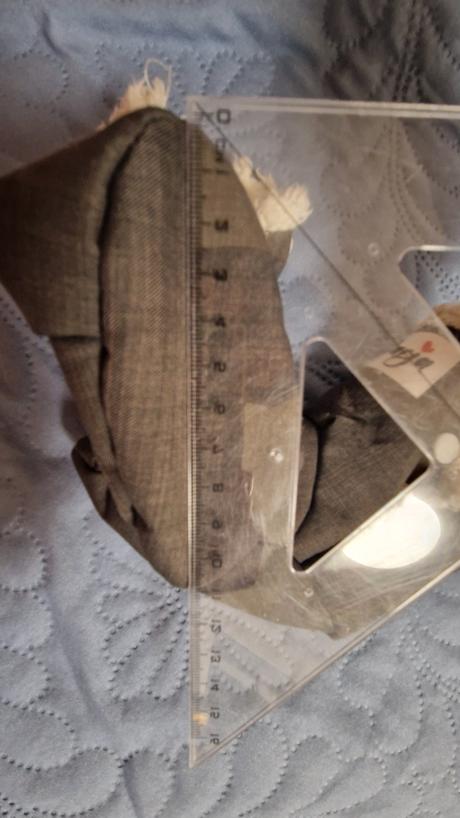 Zateplene softshelove navleky na nozicky, <17