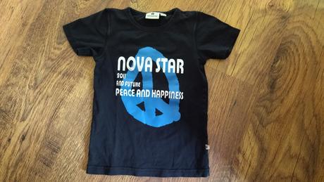 Tricko nova star, 92