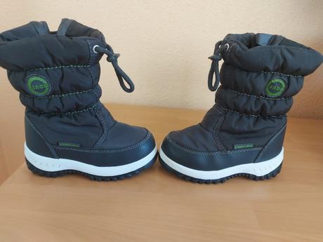 Chlapčenské snehule 24, 24