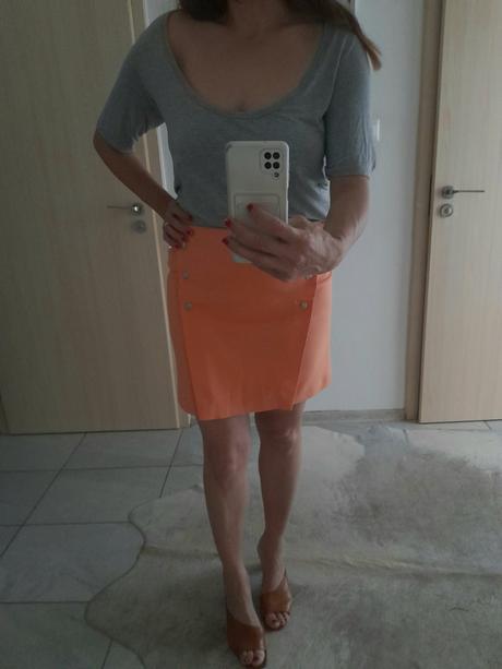 Sukňa, zara,l