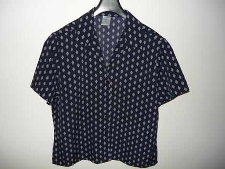 Blúzka na leto -44, 44