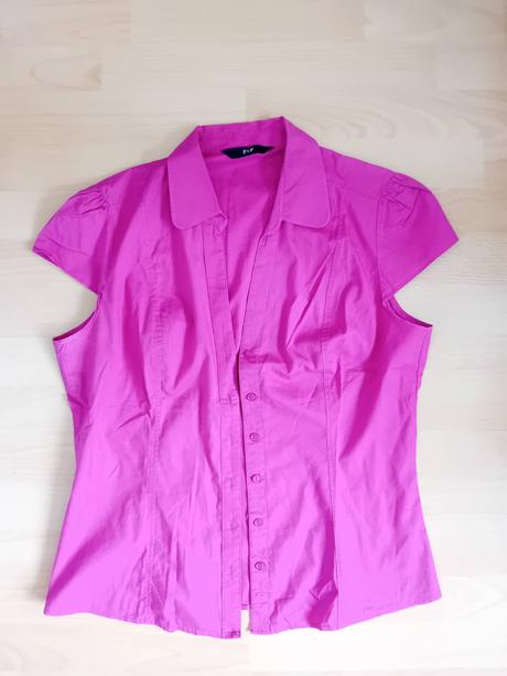 Rôzne dámske blúzky a topy, veľkosť 44, 44