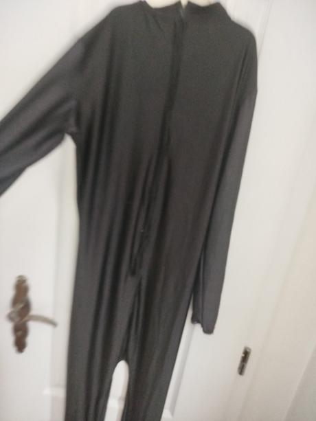 Kostým na karneval smrtka, 