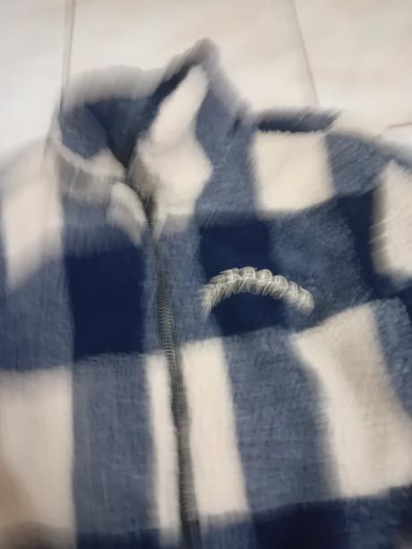 Pánska kozusinova bundička, xs