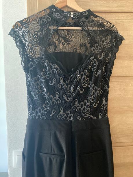 Elegantný overal, yessica,s