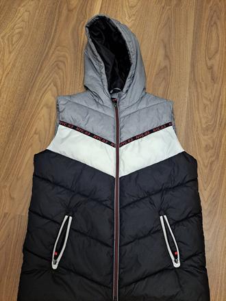 Presivana vesta pre chlapca 170, 170