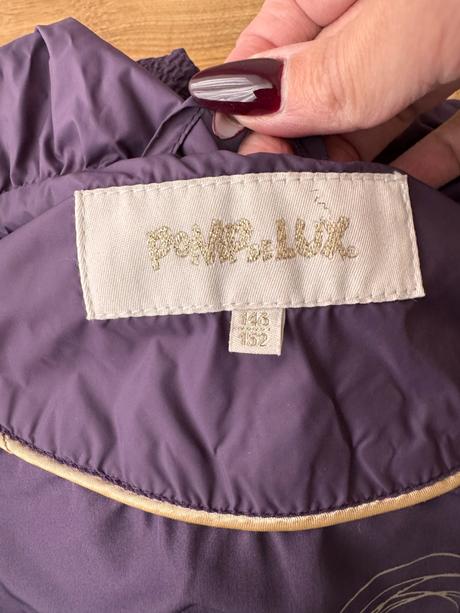 Vesta pompdelux, pompdelux,146