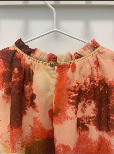 Dlhé sooločenské šaty zn. mango, mango,xs