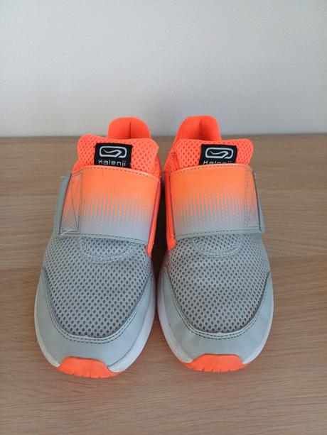 Tenisky, decathlon,36