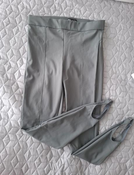 Legíny, zara,xl