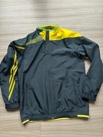Bunda, adidas,164