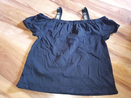 Kvalitné tielko 134/140, c&a,134