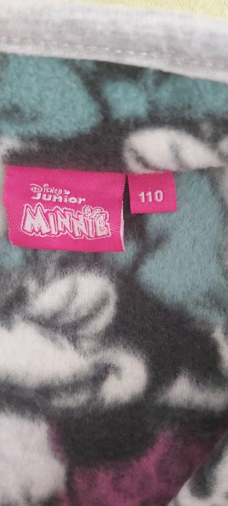 Mikina minnie 110, disney,110